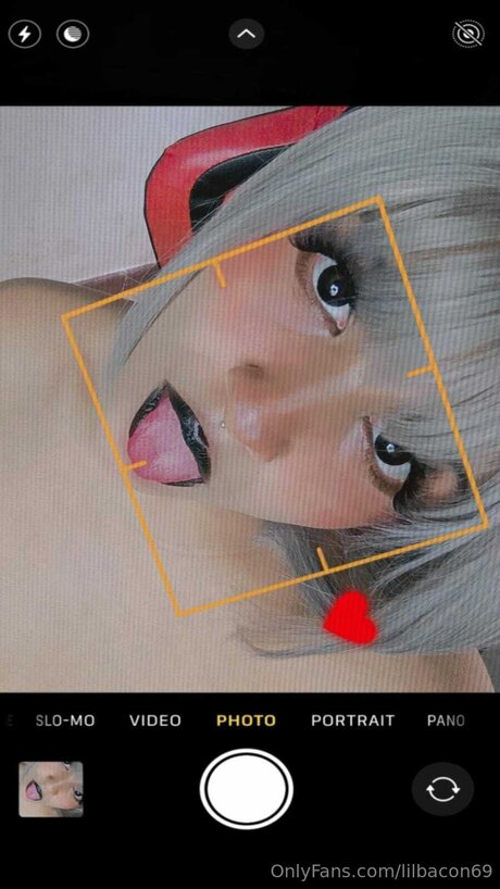 Lilbacon69 star best images