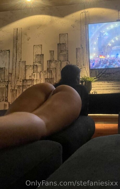 Stefaniesixx hot actress pictures