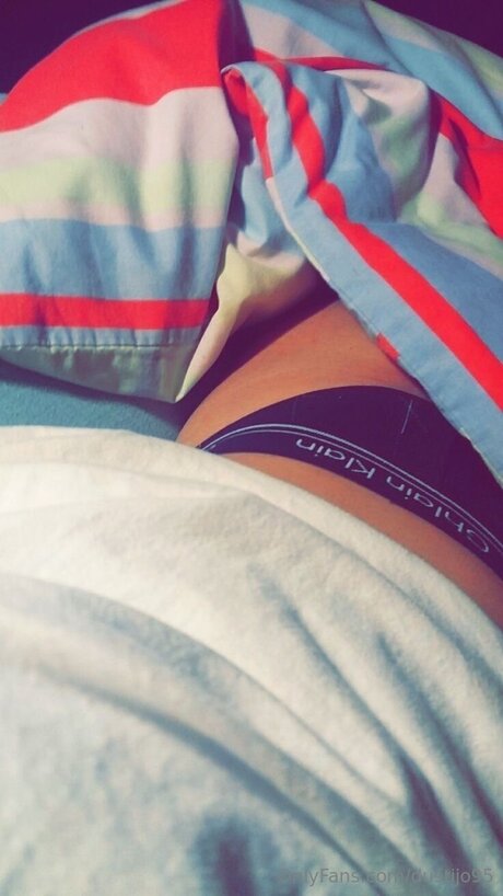 Dustijo95 star sexy gallery