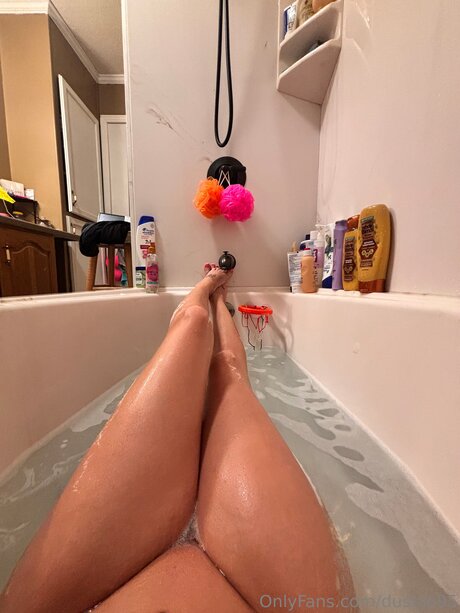 Dustijo95 nudes star photos