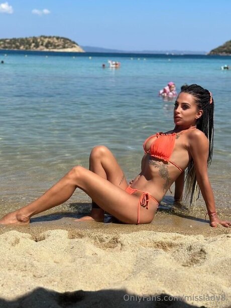 Misslady8 star best pic