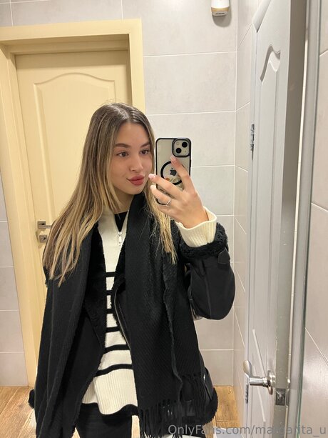 Ksenia A pretty star galleries