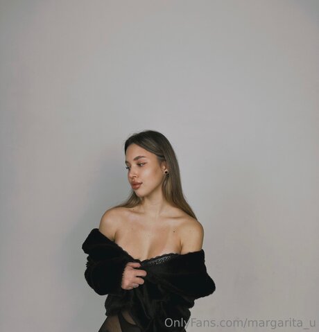 Ksenia A exclusive model pictures