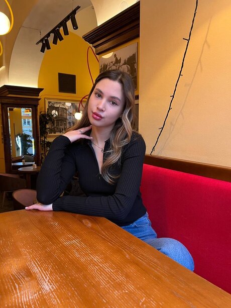 Ksenia A sexy pornstar photo