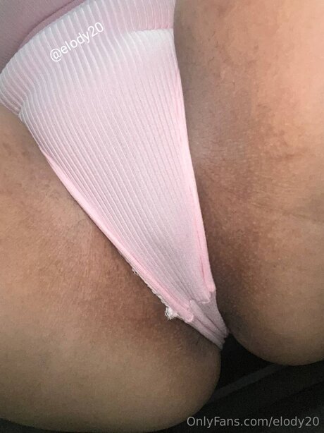 Elody20 top star image