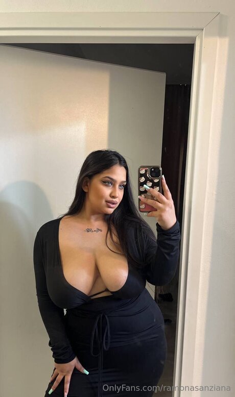 Ramonasanziana star nice archive