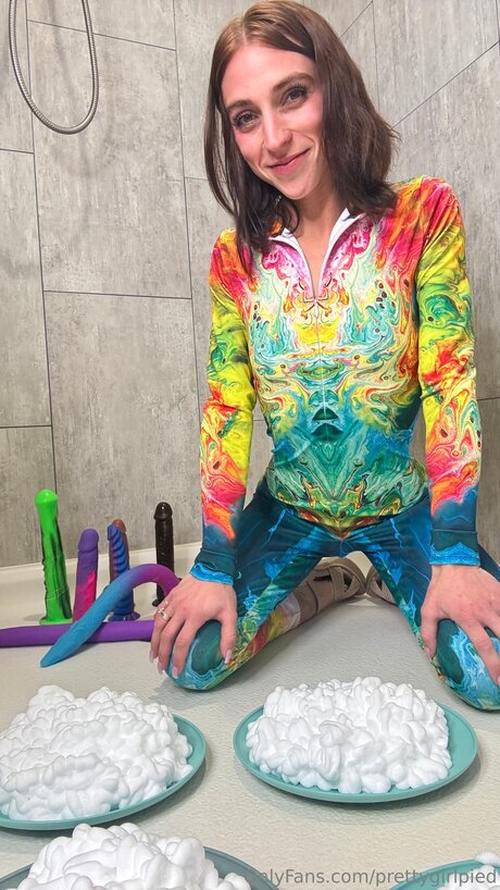 Naughtsoshhy erotic pornstar gallery