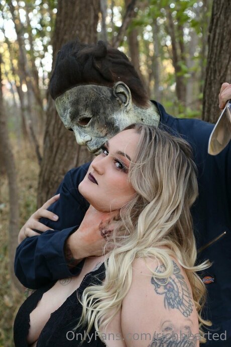 curvy shemale onlyfans perfect img