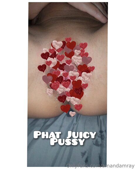 Amandamray sexy model archive