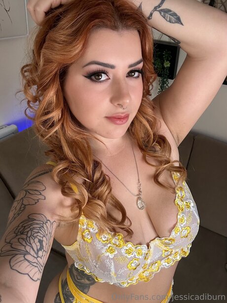 Jessicadiburn pornstar art pictures