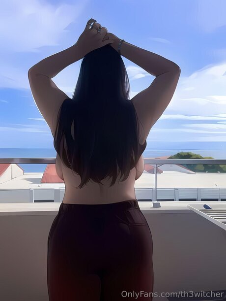 Th3witcher sex actress images