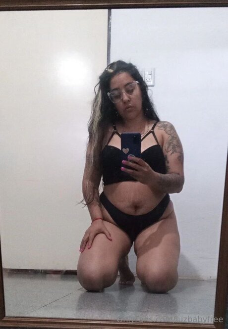 Luzbabyfree nudes star galleries