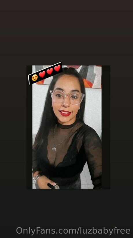 Luzbabyfree model naked gallery