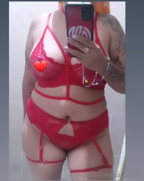 Luzbabyfree pornstar high quality picture