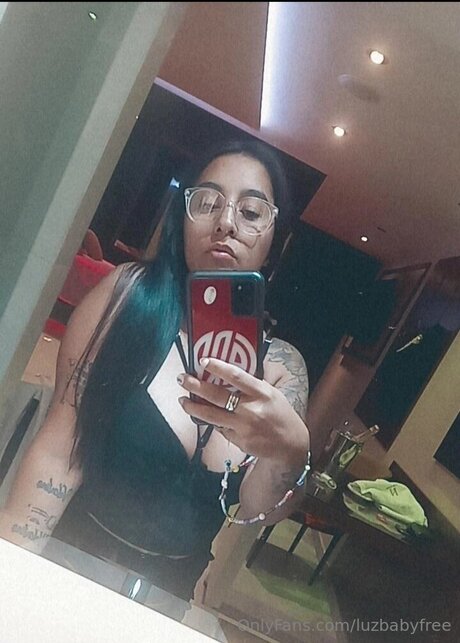 Luzbabyfree hot actress picture