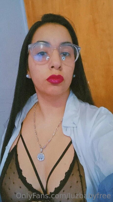 Luzbabyfree star exclusive pictures