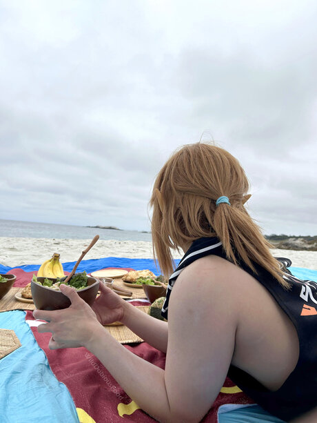 Wilddubiousfood pornstar nudes picture