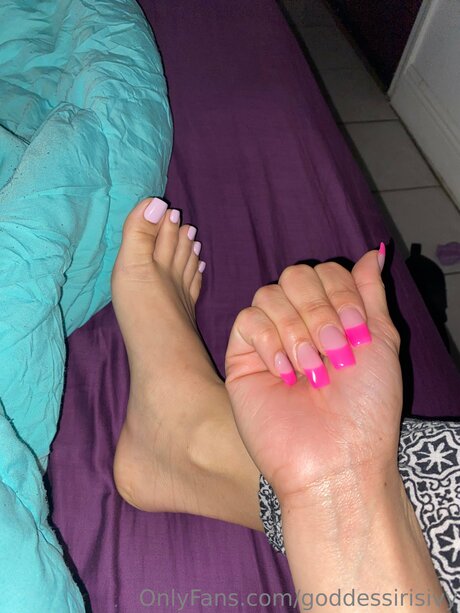 Goddessirisivy porn actress images