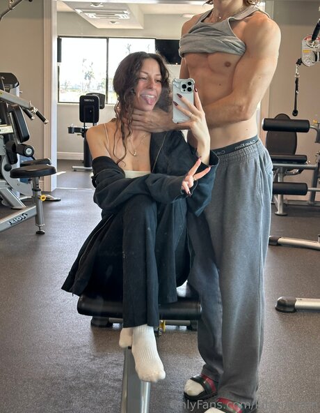 Kittymitten pornstar pretty photo