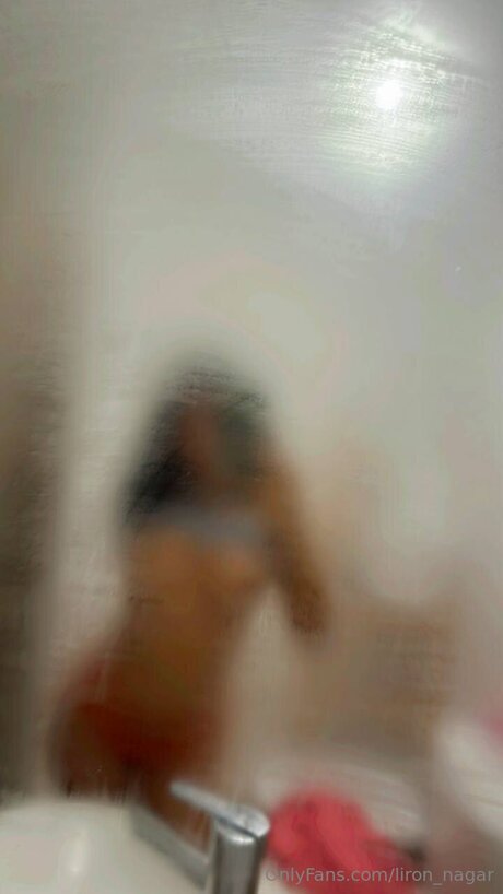 Liron Nagar star beautiful image