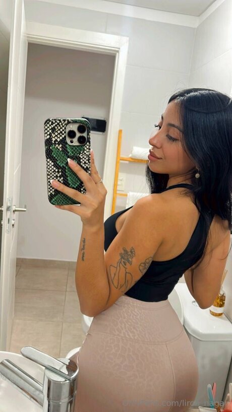 Liron Nagar pornstar sexy gallery