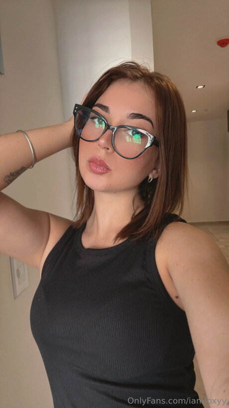 Iamfoxyy star beautiful image