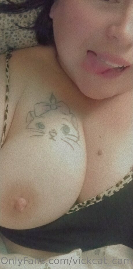 Vickcat Cam sex pornstar galleries