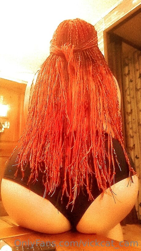 Vickcat Cam star nice galleries