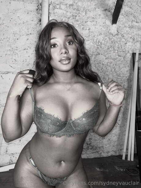 Sydneyvauclair xxx actress image