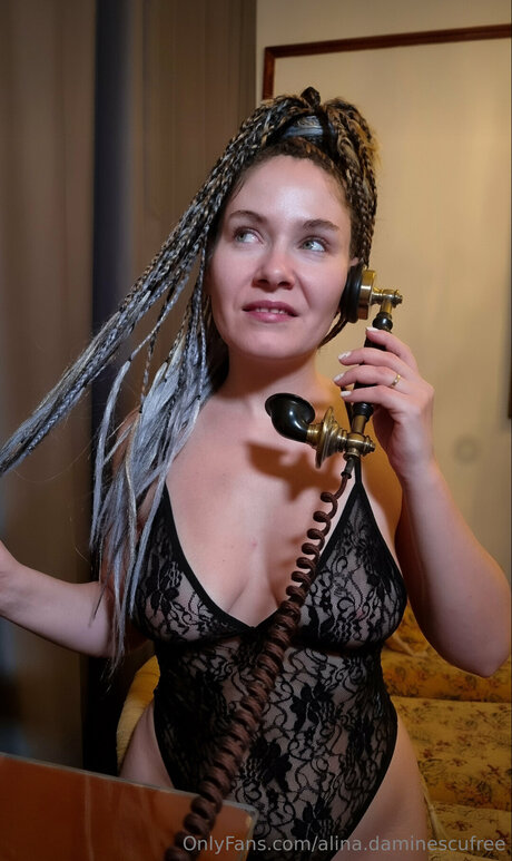 Alina Daminescufree pretty actress gallery