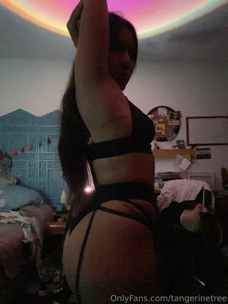 Tangerinetree nice star pics