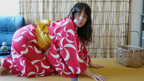 blonde shemale onlyfans adult pic