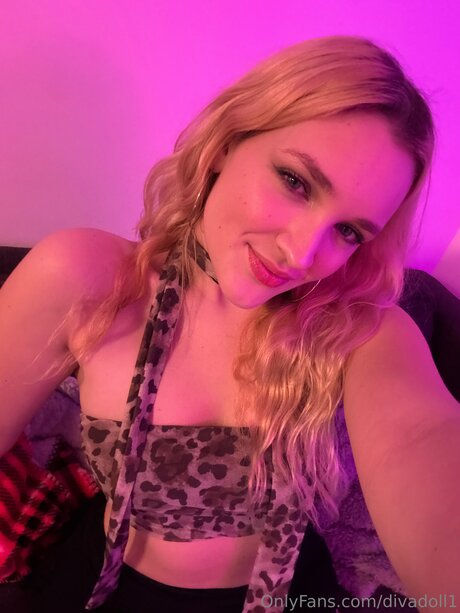 Divadoll1 star sex archive