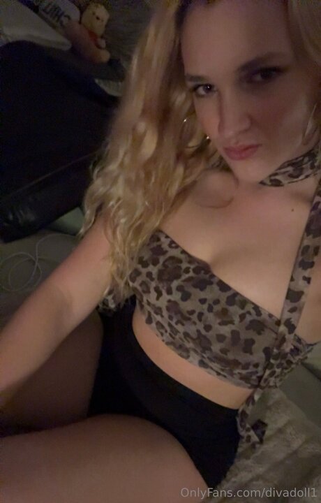 Divadoll1 star sexy picture