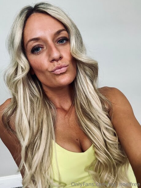 Tay Noelfree perfect star pic