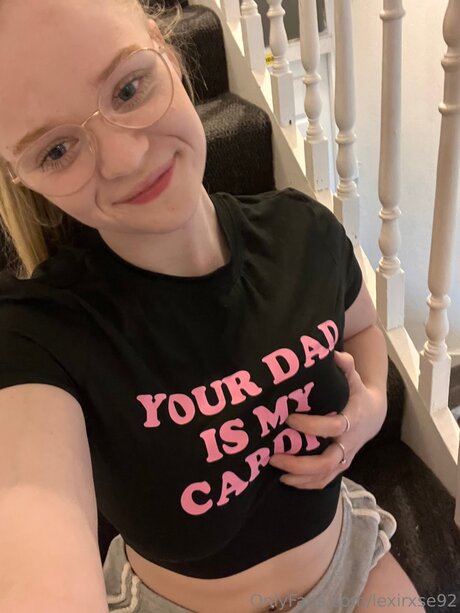 Lexirxse92 star top photos