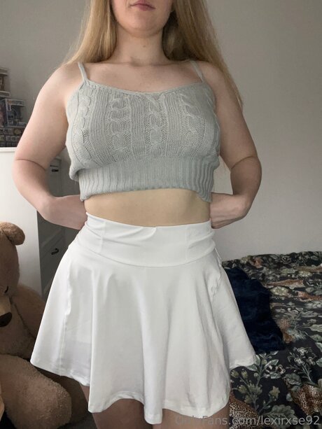 Lexirxse92 pornstar nudes img