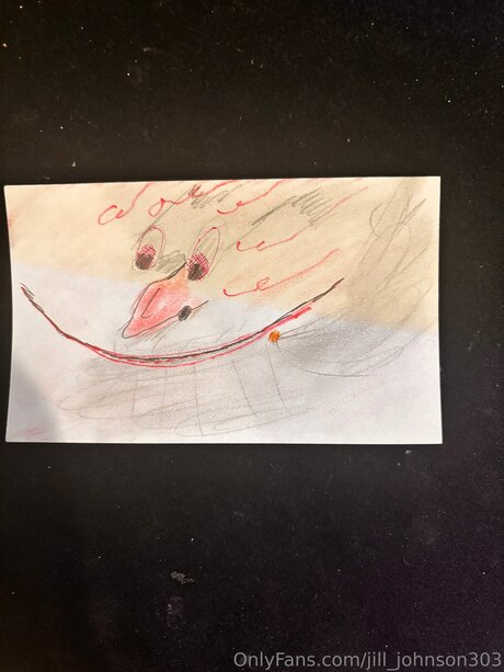 Jill Johnson303 model high quality archive