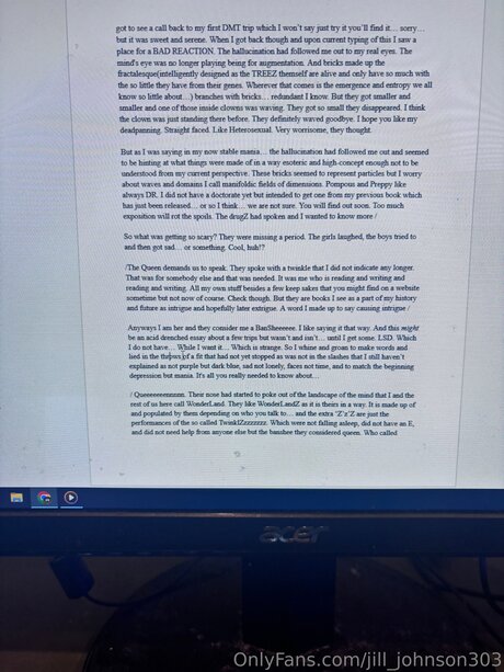 Jill Johnson303 pornstar xxx image