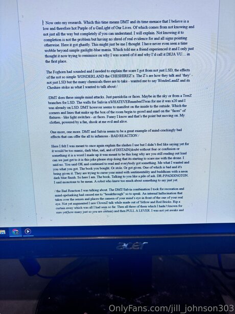 Jill Johnson303 art actress gallery