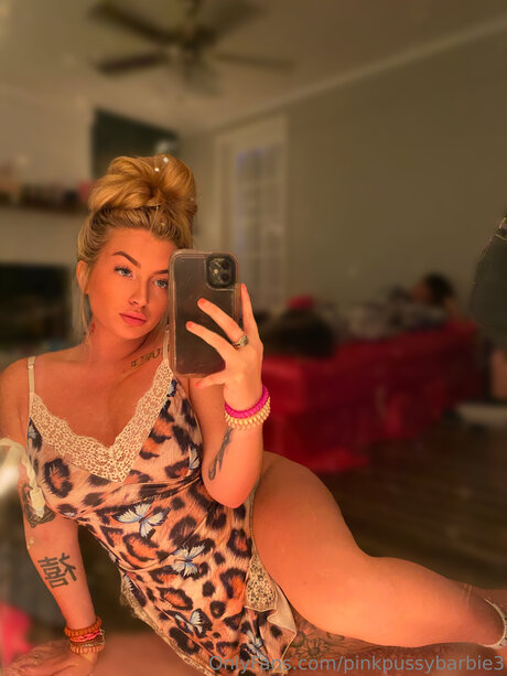 Thepinkpussyfairy star pretty gallery