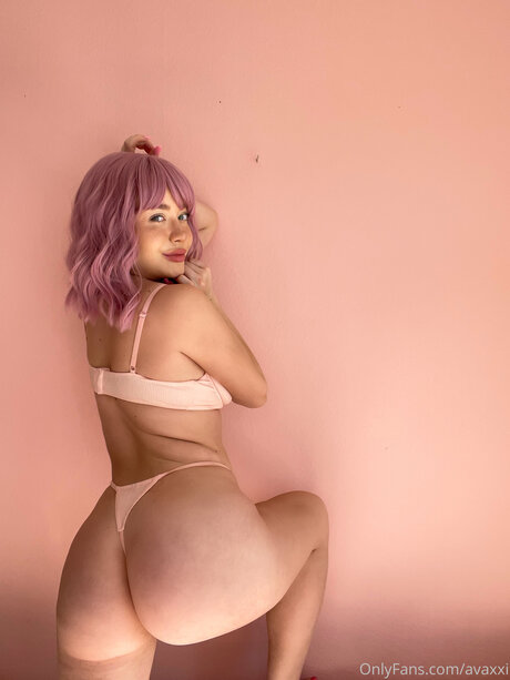 Avaxxi pornographic actress pics
