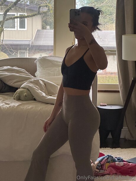 Babiehan pornstar nice archive