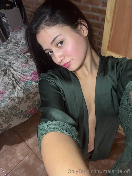 Gymgirlbrookee perfect model pic