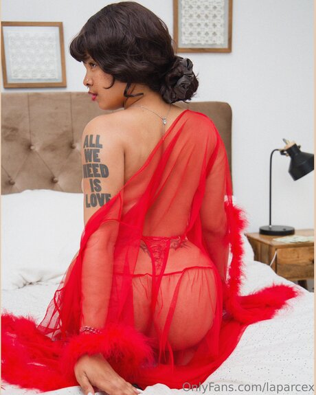 Laparcex star pornographic photo