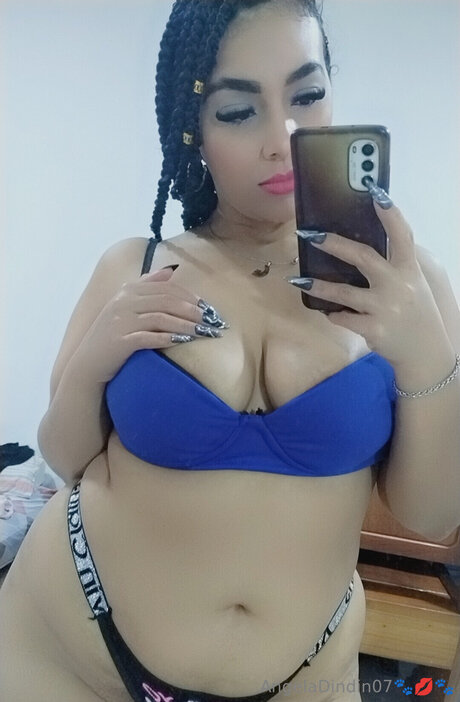 Angeladindin07 star nude image