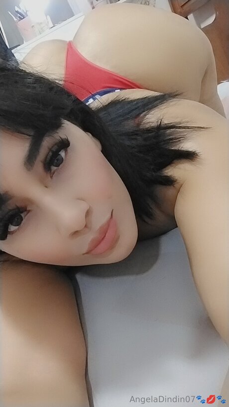Angeladindin07 model sex pic