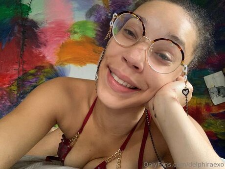 Delphiraexo beautiful star pic