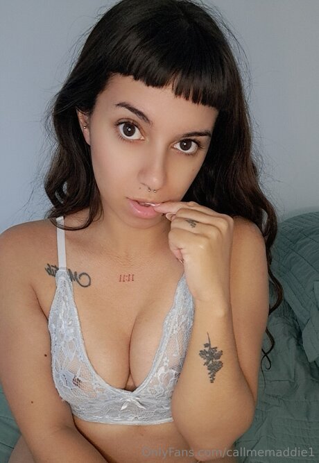 Callmemaddie1 star beautiful img