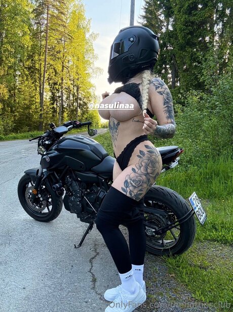 amateur trans onlyfans hot sexy pic